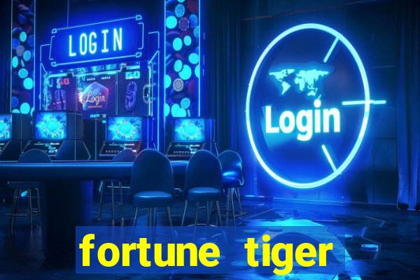 fortune tiger plataforma de 1 real